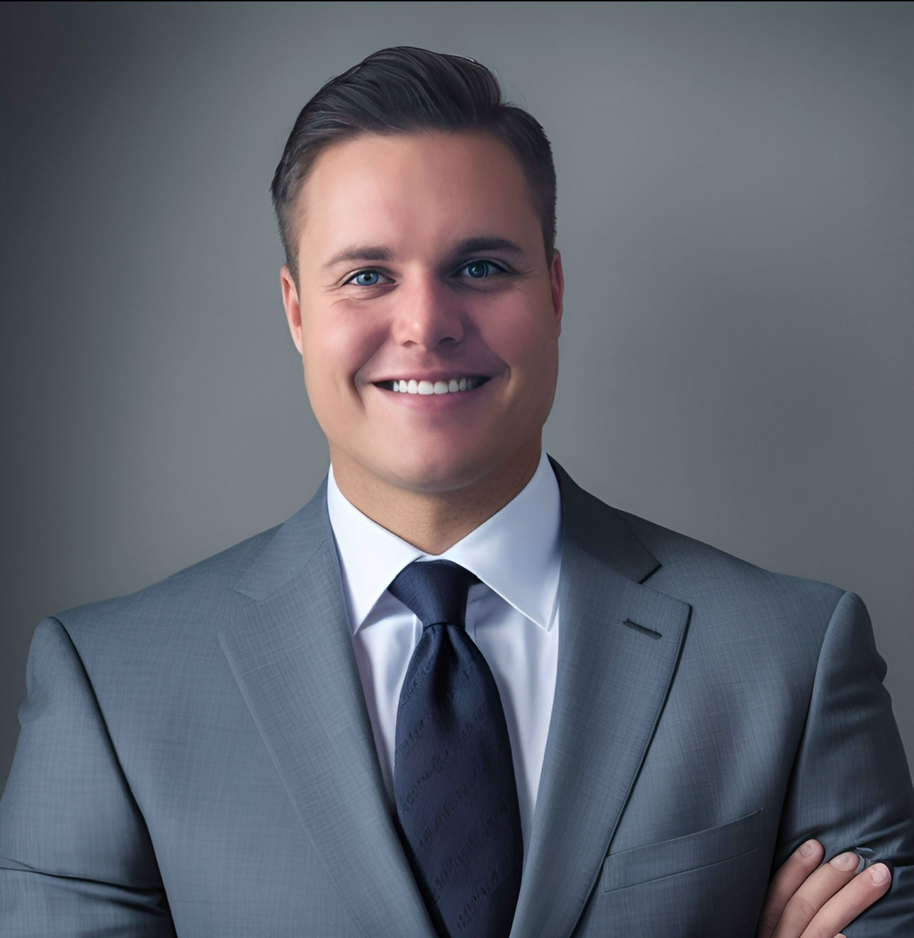 Ward Prejean, Founder of ForwardNexus